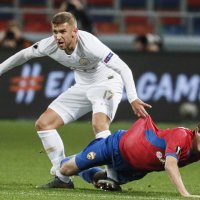 CSKA M. - Ferencvaros