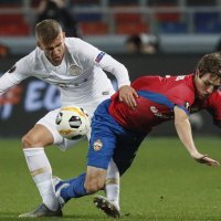 CSKA M. - Ferencvaros