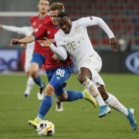 CSKA M. - Ferencvaros