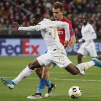 CSKA M. - Ferencvaros