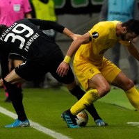 Eintracht F. - Standard Liege