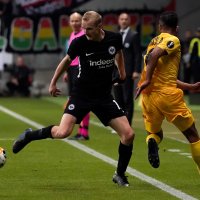 Eintracht F. - Standard Liege