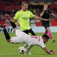 Sevilla - F91 Dudelange