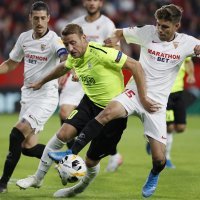 Sevilla - F91 Dudelange