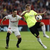 Sevilla - F91 Dudelange