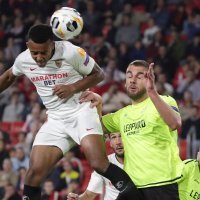 Sevilla - F91 Dudelange