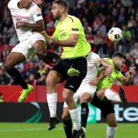 Sevilla - F91 Dudelange