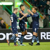 Celtic - Lazio