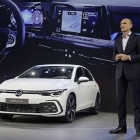 Ralf Brandstätter, glavni izvršni direktor Volkswagen osobnih automobila