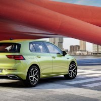 Novi VW Golf 8