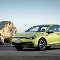 Novi VW Golf 8