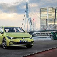 Novi VW Golf 8
