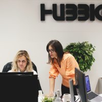 Dragana Lipovac uz kolegicu