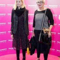 Gala i Ella Svilan