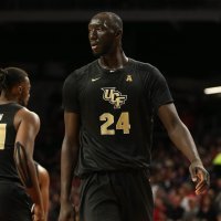 Tacko Fall