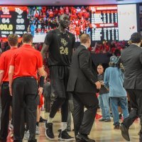 Tacko Fall