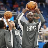 Tacko Fall