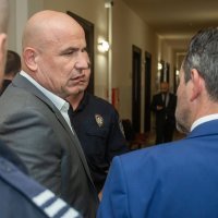 Pripremno ročište optuženima za palež kuće Radovana Ortynskog