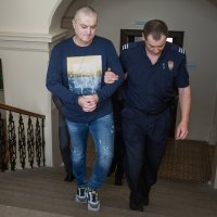 Pripremno ročište optuženima za palež kuće Radovana Ortynskog