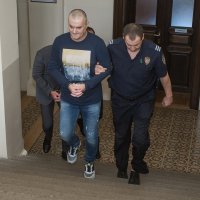 Pripremno ročište optuženima za palež kuće Radovana Ortynskog