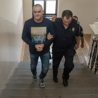 Pripremno ročište optuženima za palež kuće Radovana Ortynskog