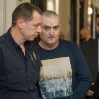 Pripremno ročište optuženima za palež kuće Radovana Ortynskog