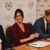 Meghan Markle
