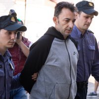 Otac i sin privedeni zbog pljačke zračne luke u Dubrovniku