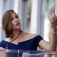 Jennifer Garner