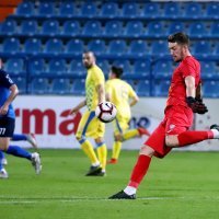 NK Varaždin - NK Inter, 13. kolo HT Prve lige