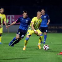 NK Varaždin - NK Inter, 13. kolo HT Prve lige