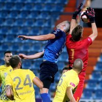 NK Varaždin - NK Inter, 13. kolo HT Prve lige