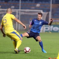 NK Varaždin - NK Inter, 13. kolo HT Prve lige