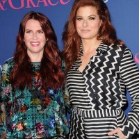 Glumačka ekipa serije 'Will i Grace'