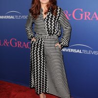 Glumačka ekipa serije 'Will i Grace'