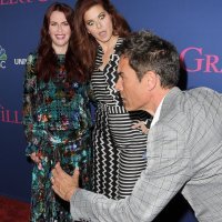 Glumačka ekipa serije 'Will i Grace'