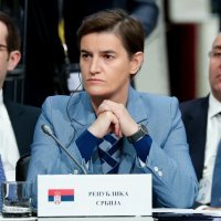 Ana Brnabić