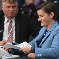 Ana Brnabić
