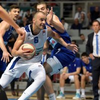 KK Zadar - KK Cibona, 4. kolo ABA liga
