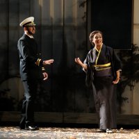 Premijera opere Giacoma Puccinija Madama Butterfly u HNK