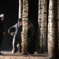 Premijera opere Giacoma Puccinija Madama Butterfly u HNK