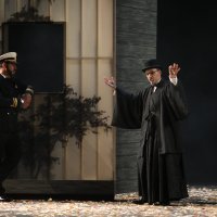 Premijera opere Giacoma Puccinija Madama Butterfly u HNK