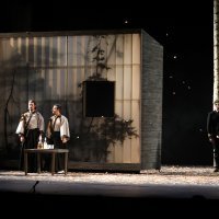 Premijera opere Giacoma Puccinija Madama Butterfly u HNK