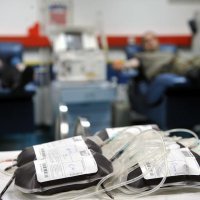 TRANSFUZIJA DARIVANJE KRVI