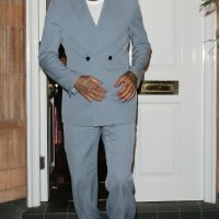 David Beckham