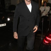 David Beckham