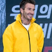 David Beckham