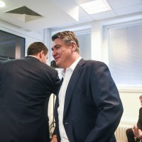 Zoran Milanović