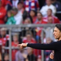 Bayern (Niko Kovač) - Union Berlin
