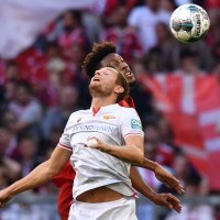 Bayern (Kingsley Coman) - Union Berlin (Christopher Lenz)
